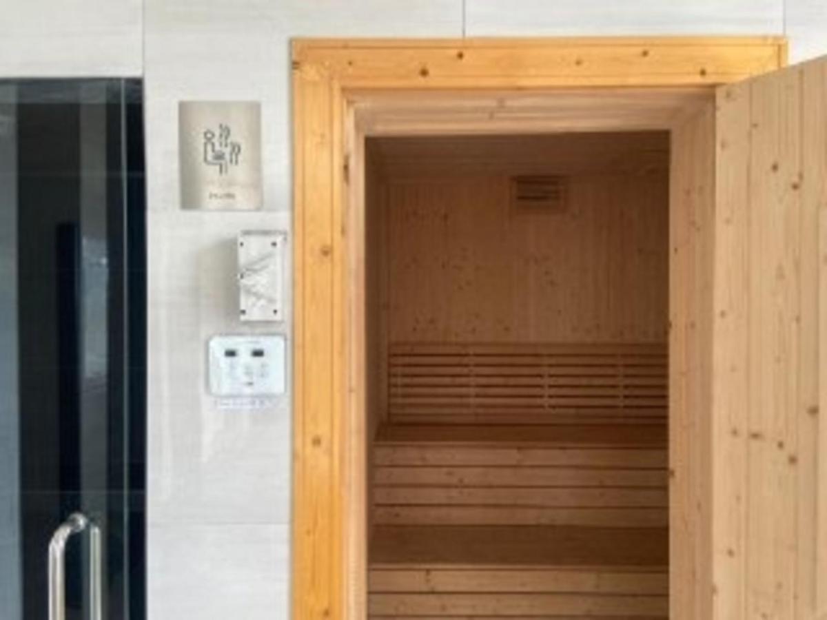 Glex Kuantan Apartment Bagian luar foto