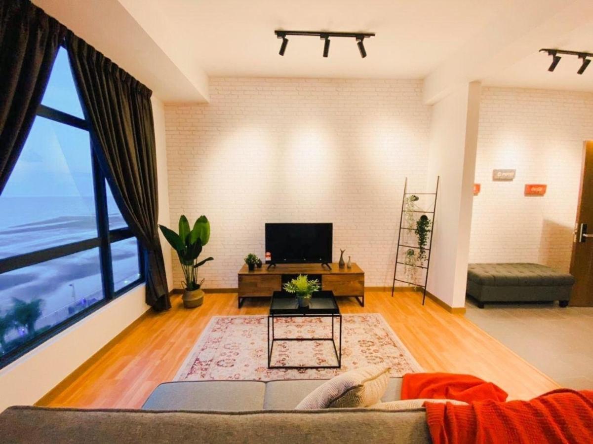 Glex Kuantan Apartment Bagian luar foto
