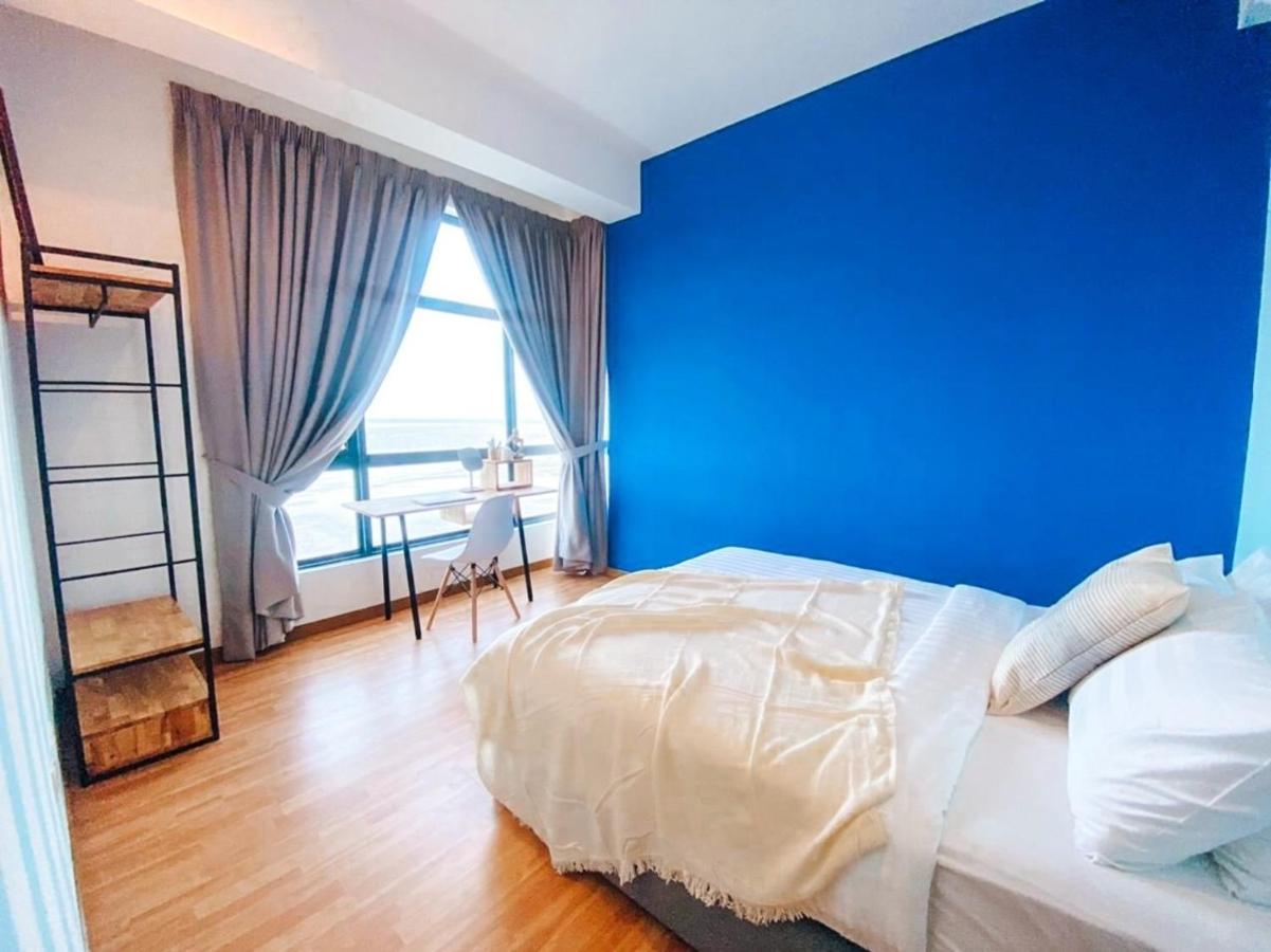 Glex Kuantan Apartment Bagian luar foto
