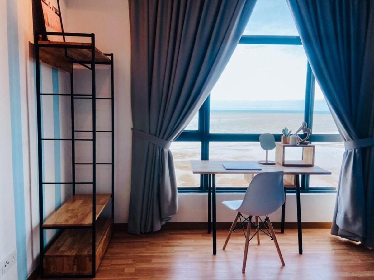 Glex Kuantan Apartment Bagian luar foto