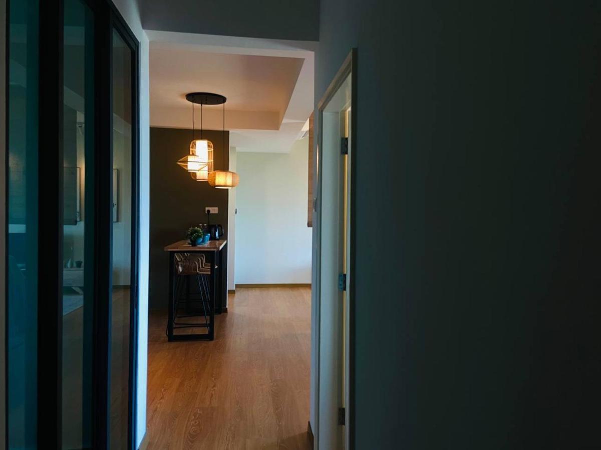 Glex Kuantan Apartment Bagian luar foto