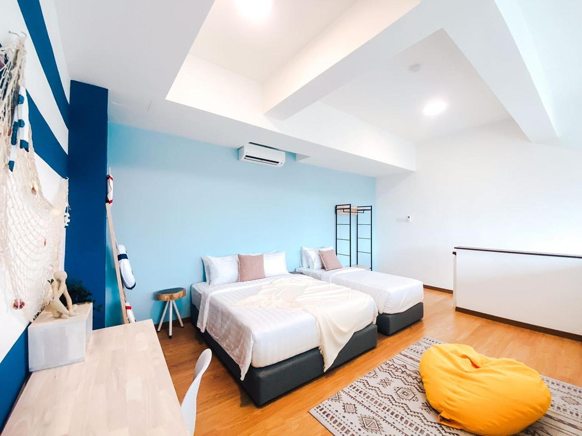 Glex Kuantan Apartment Bagian luar foto