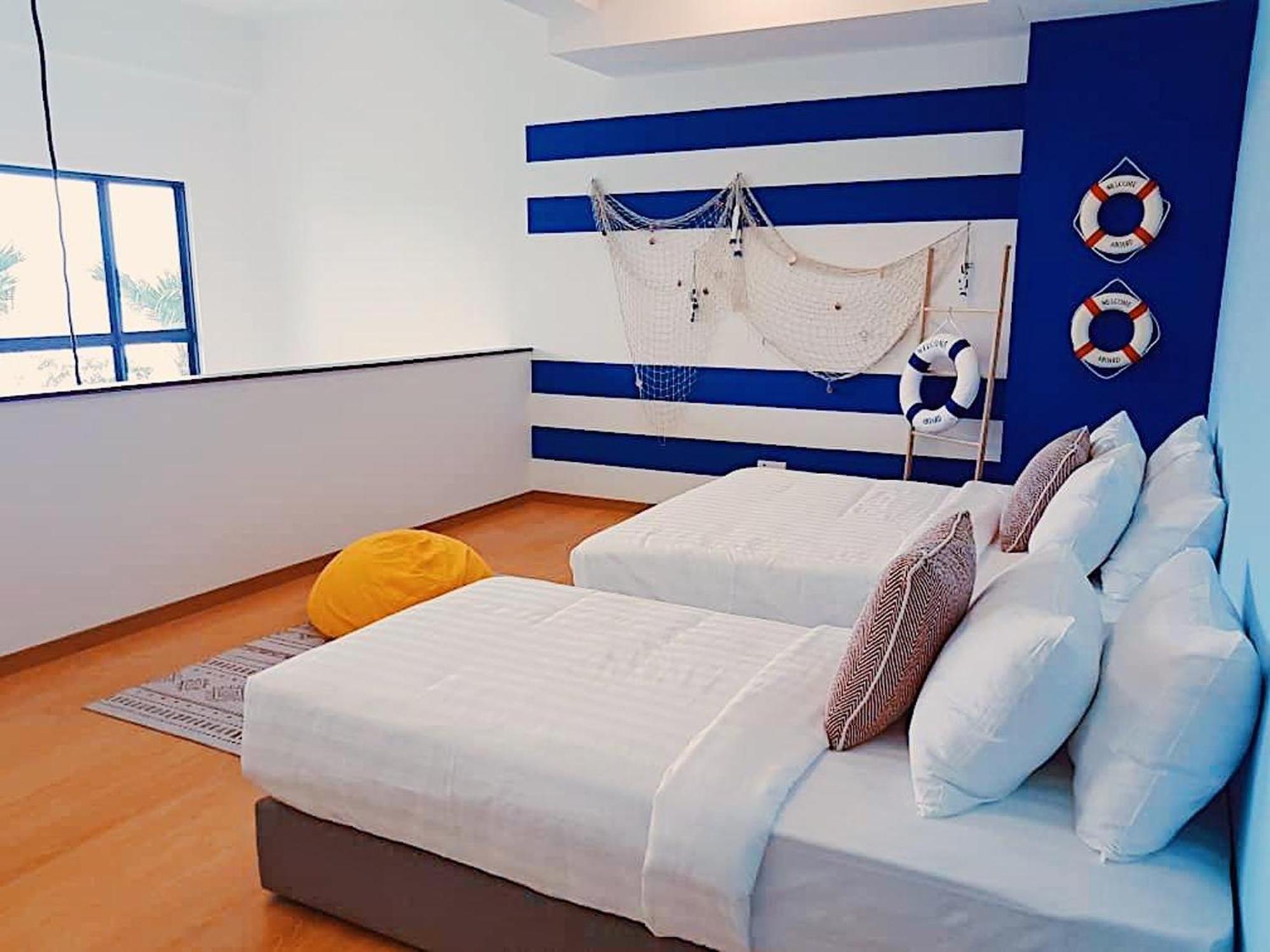 Glex Kuantan Apartment Bagian luar foto