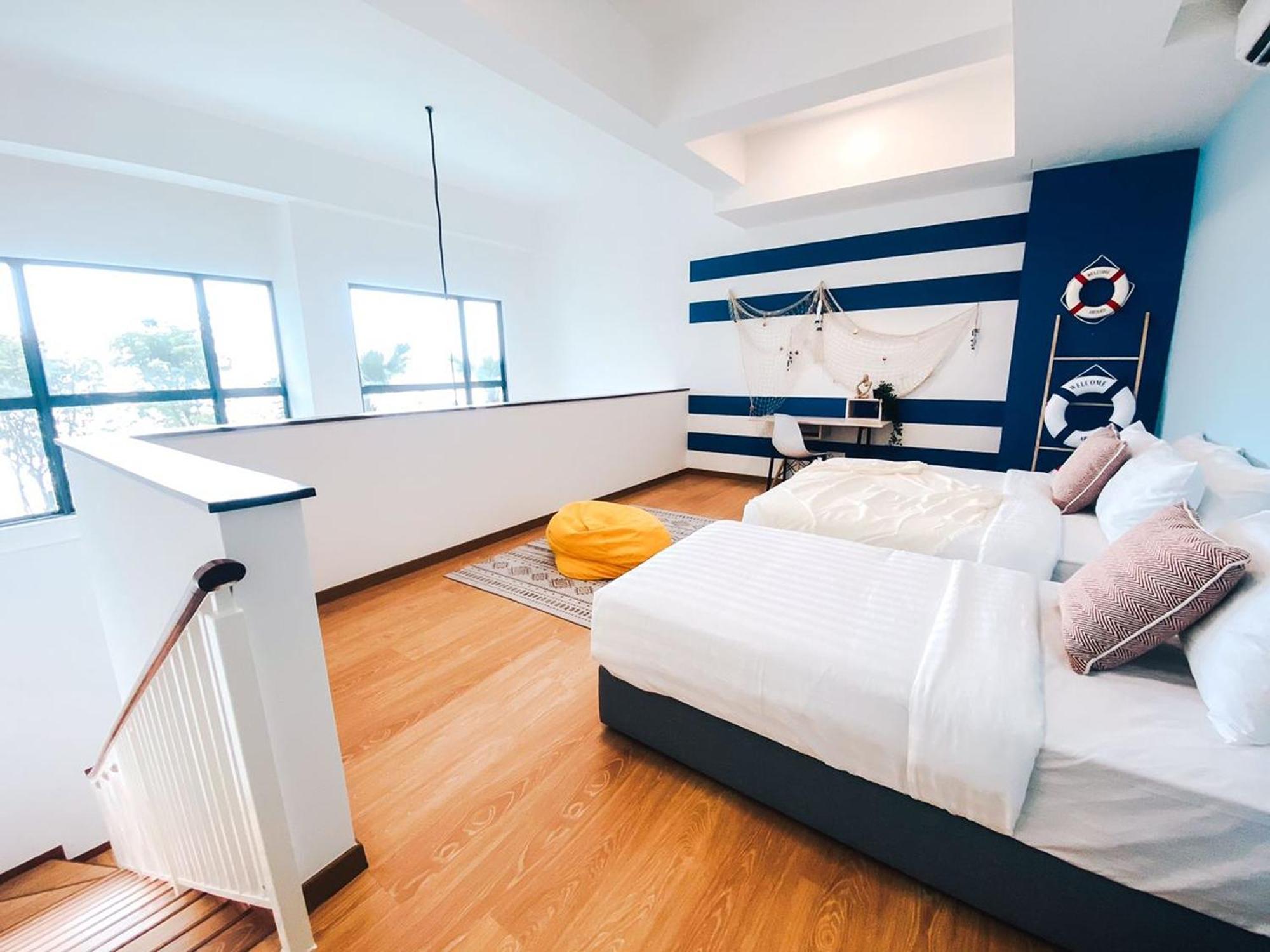 Glex Kuantan Apartment Bagian luar foto