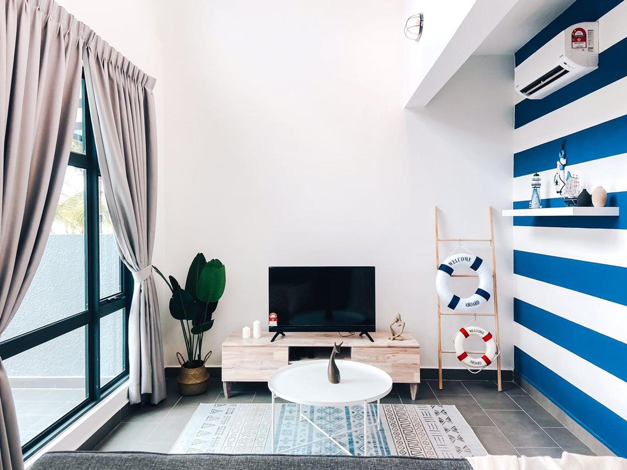 Glex Kuantan Apartment Bagian luar foto